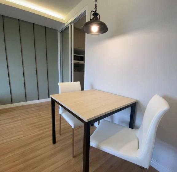 ホテル Greenhills Resort Si Racha