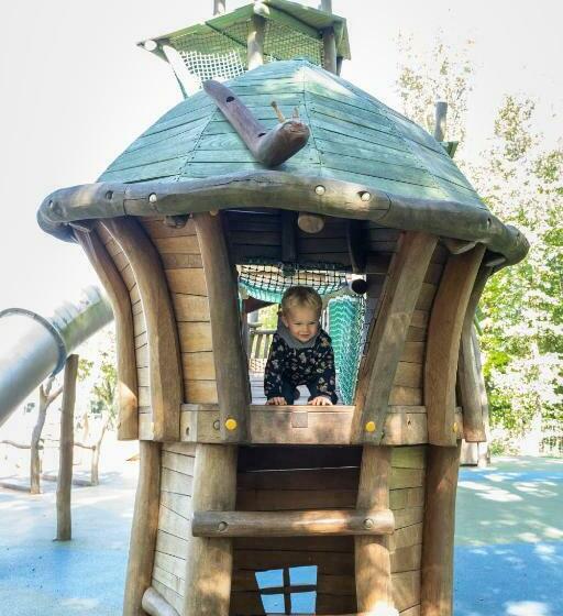 ホテル La Résidence Du Parc D Olhain