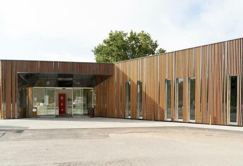 ホテル La Résidence Du Parc D Olhain