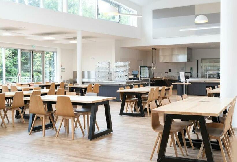 ホテル La Résidence Du Parc D Olhain