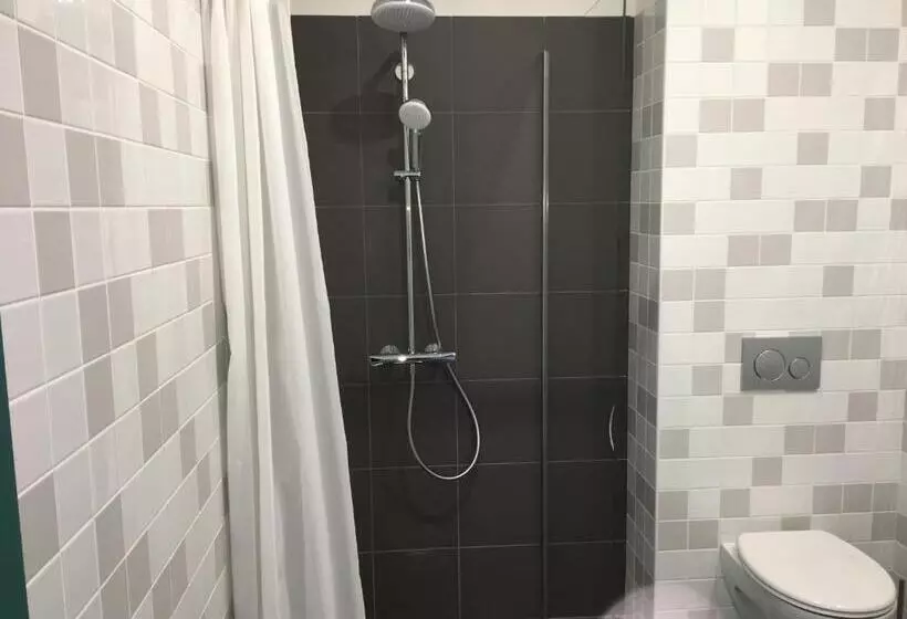 ホテル La Résidence Du Parc D Olhain