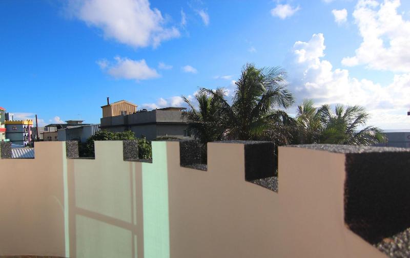 هتل Lian Chinq Diving B&b