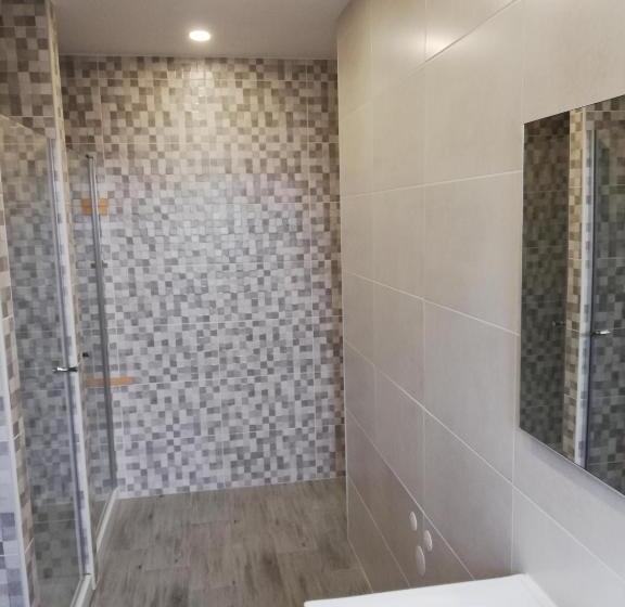 فندق Mondalva   Guest House