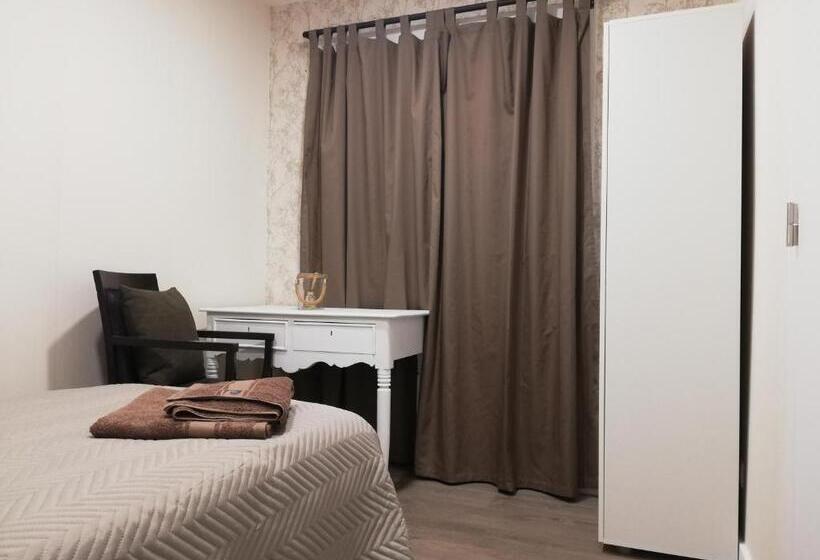 فندق Mondalva   Guest House