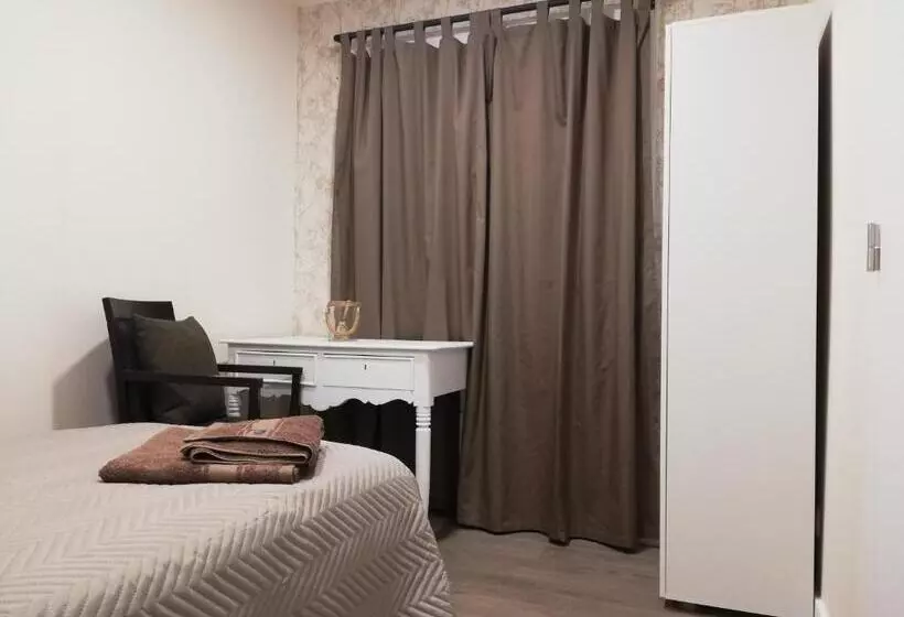 ホテル Mondalva   Guest House