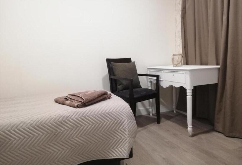 فندق Mondalva   Guest House