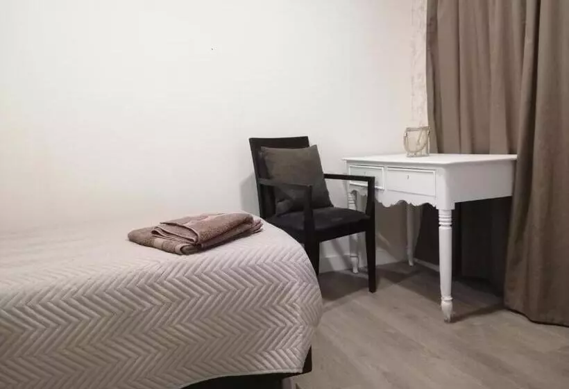 ホテル Mondalva   Guest House