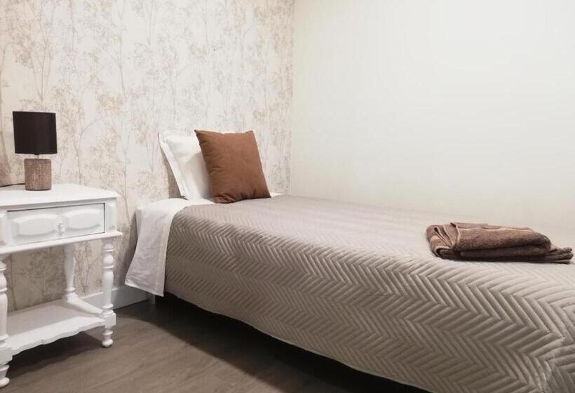 فندق Mondalva   Guest House