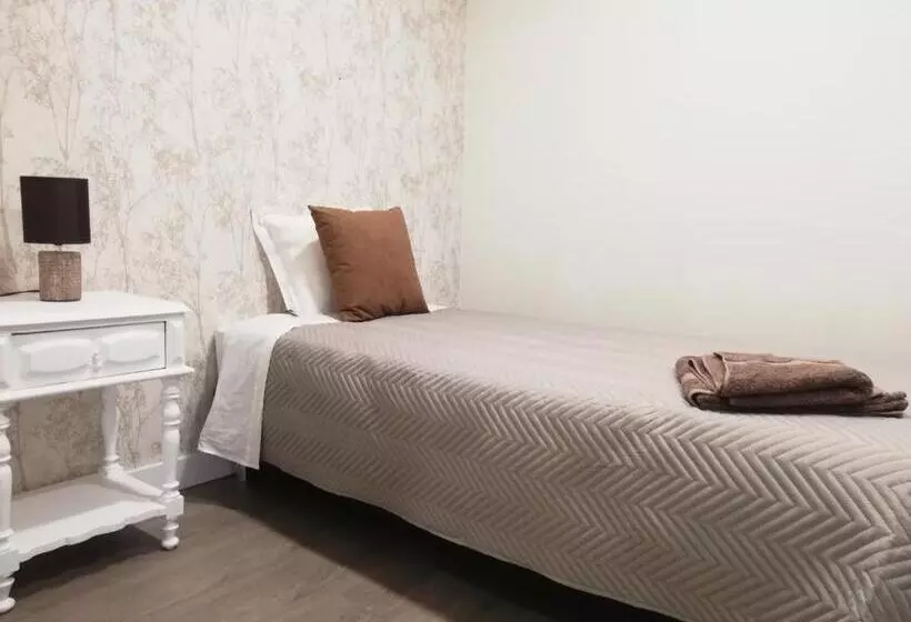 ホテル Mondalva   Guest House