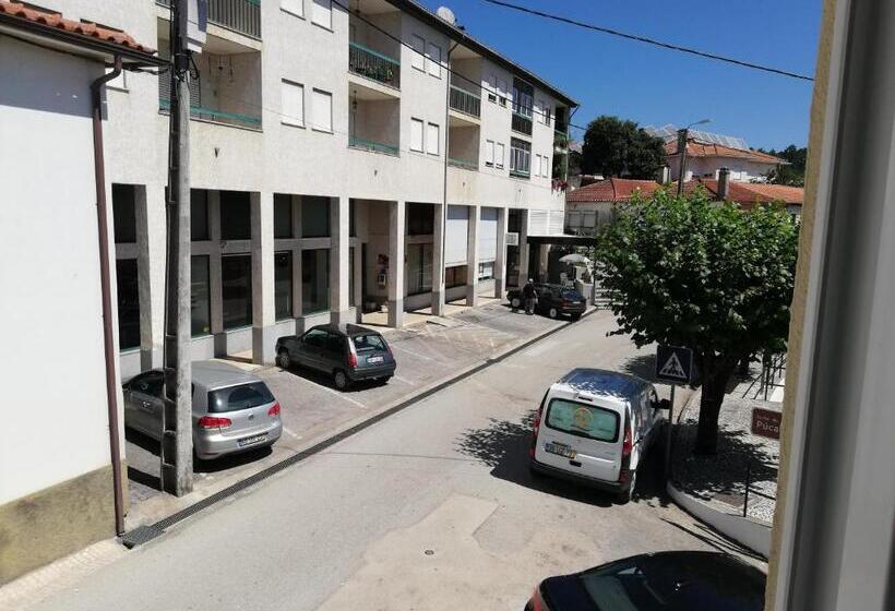 فندق Mondalva   Guest House