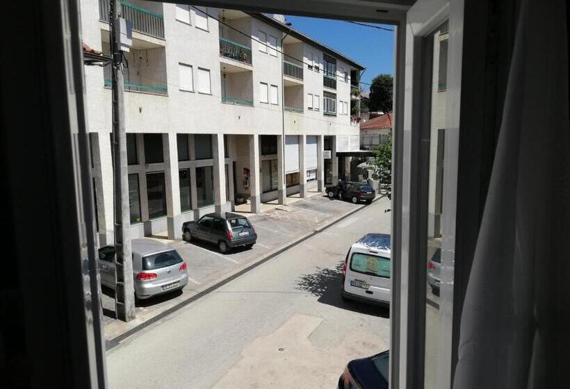 فندق Mondalva   Guest House