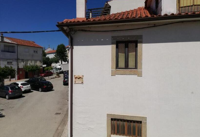 فندق Mondalva   Guest House