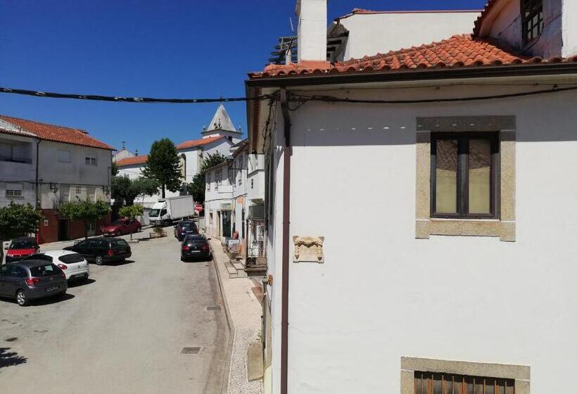 فندق Mondalva   Guest House