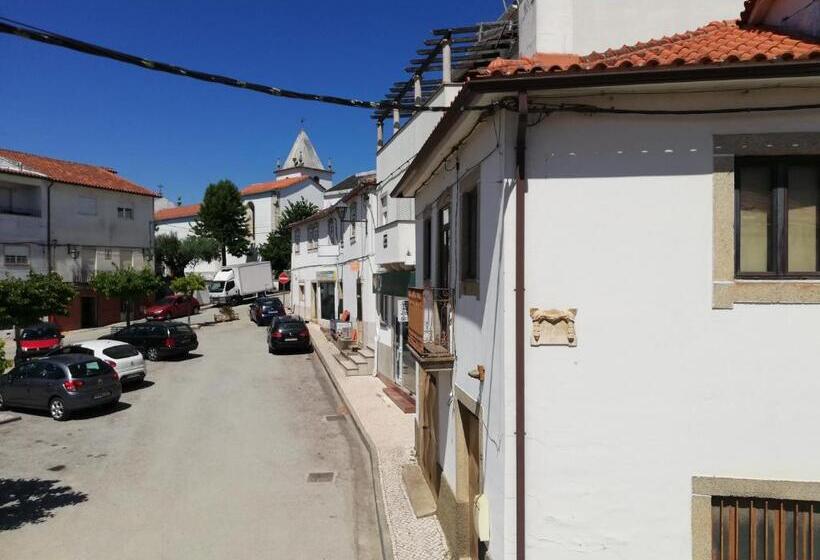 فندق Mondalva   Guest House