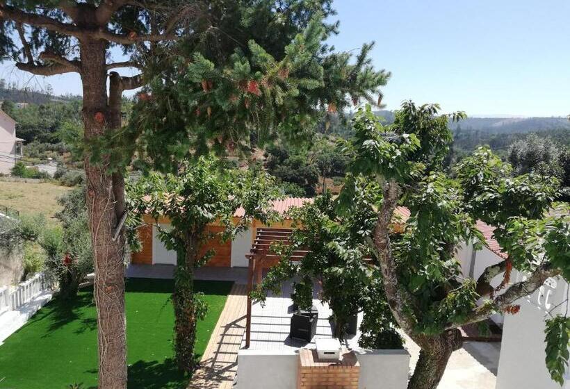 فندق Mondalva   Guest House