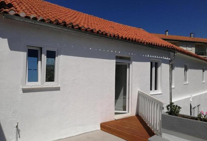 فندق Mondalva   Guest House