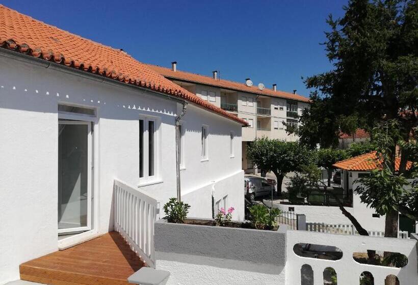 فندق Mondalva   Guest House