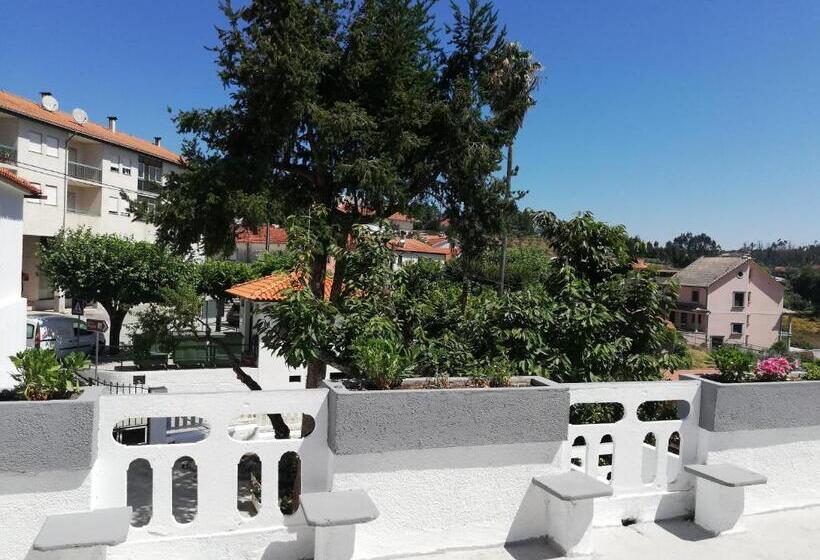 فندق Mondalva   Guest House