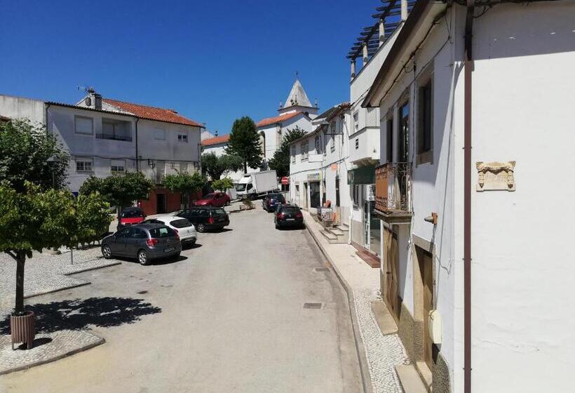 فندق Mondalva   Guest House