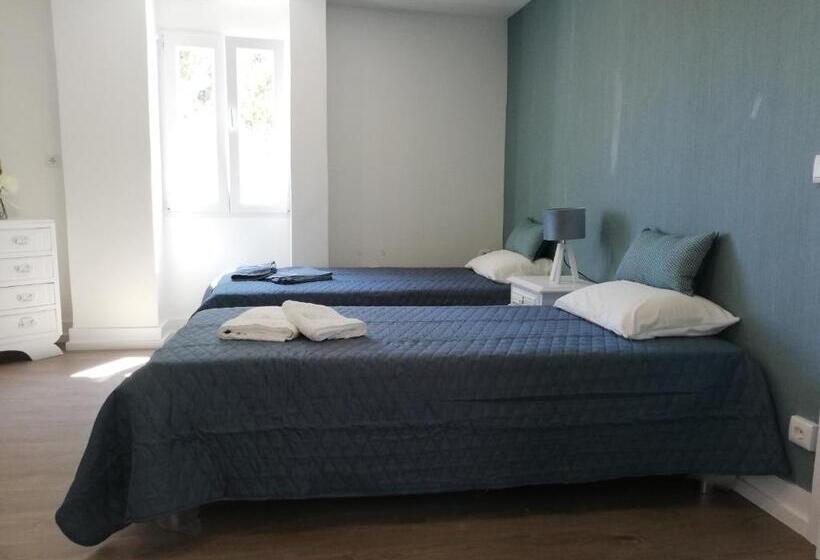 فندق Mondalva   Guest House