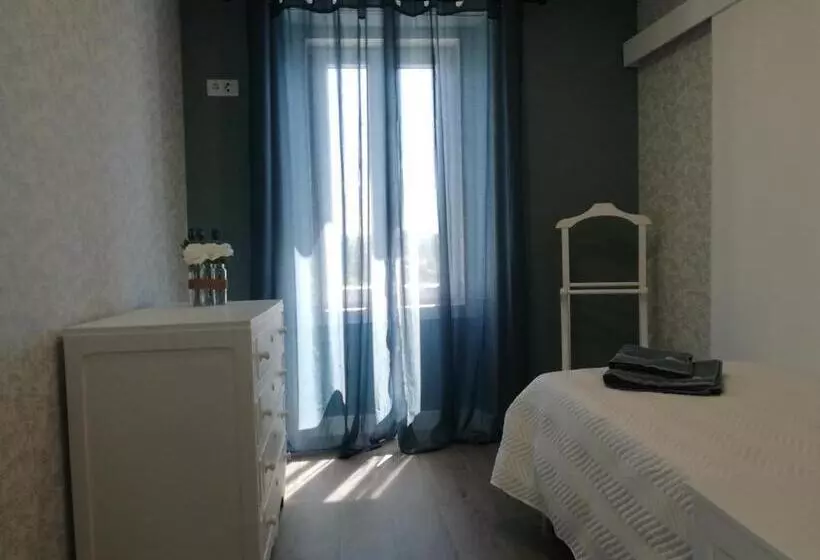 ホテル Mondalva   Guest House