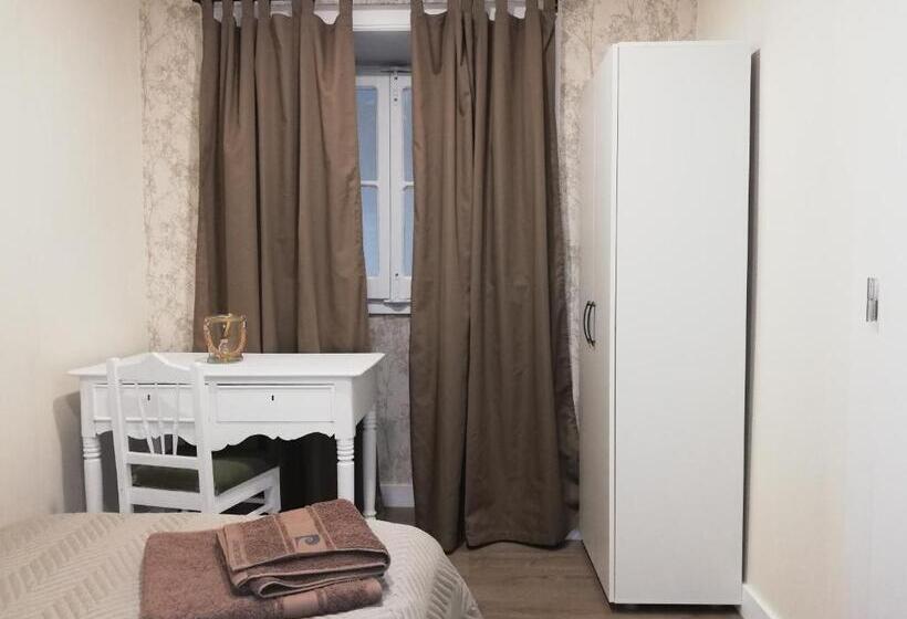 فندق Mondalva   Guest House