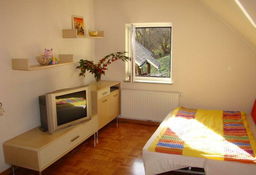 Hotel Oriana Studios