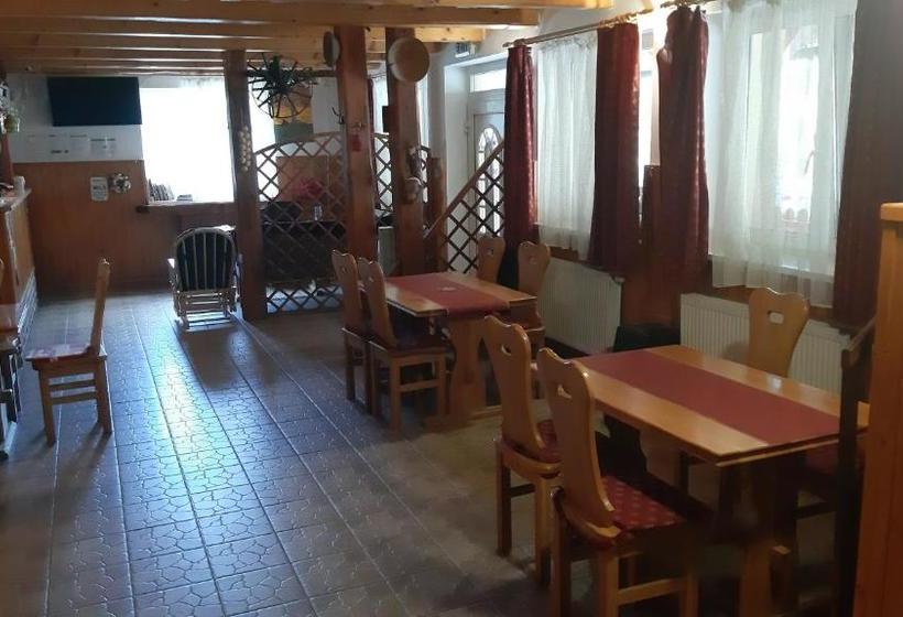 酒店 Penzión Pri Studničke Omastiná