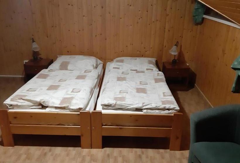 Hotel Penzión Pri Studničke Omastiná