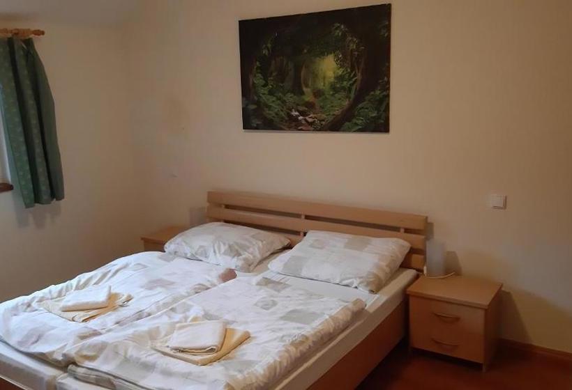 Hotel Penzión Pri Studničke Omastiná