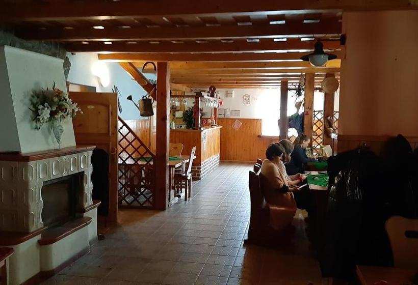 酒店 Penzión Pri Studničke Omastiná