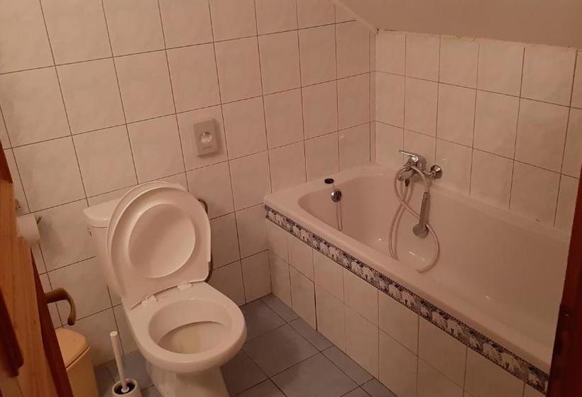 酒店 Penzión Pri Studničke Omastiná