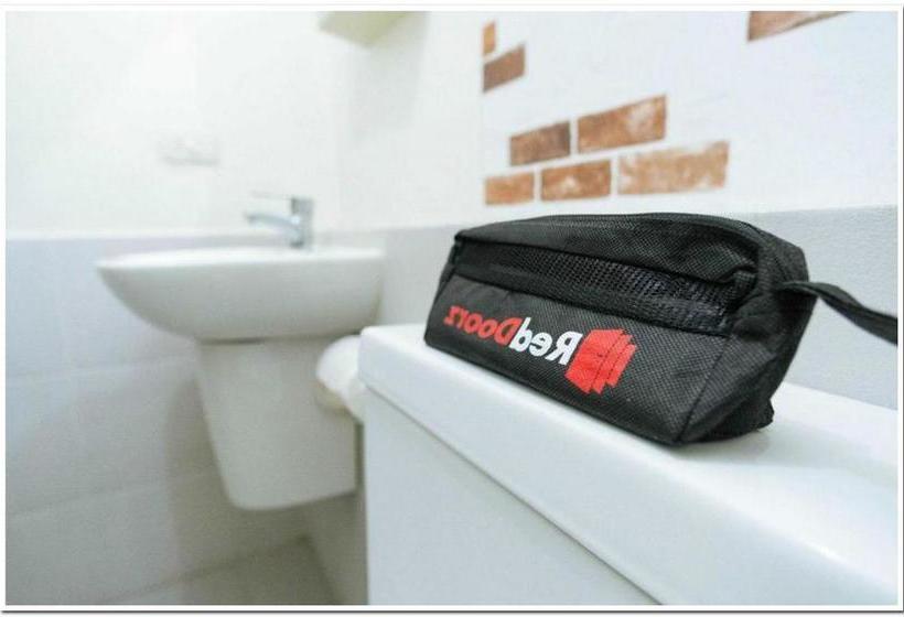 Szálloda Reddoorz @ Sindangbarang Bogor