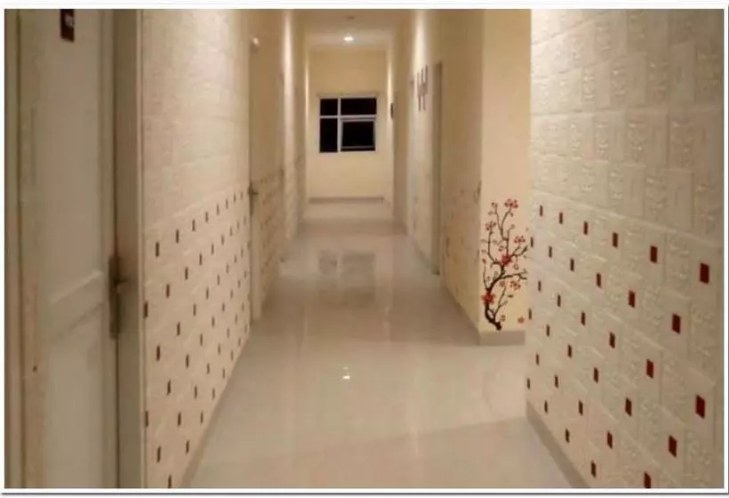 ホテル Reddoorz @ Sindangbarang Bogor