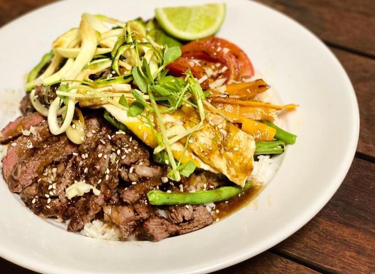 בית מלון כפרי The Coorow