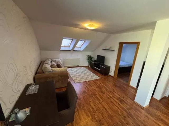 Majatalo Harmónia Ostratice