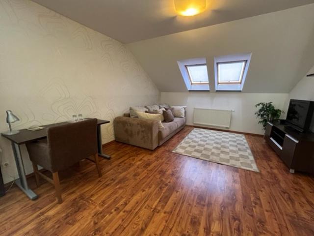 פנסיון Harmónia Ostratice