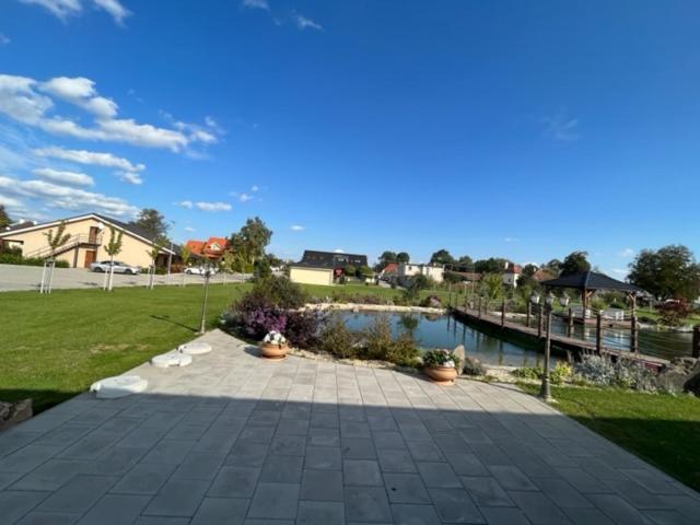 פנסיון Harmónia Ostratice