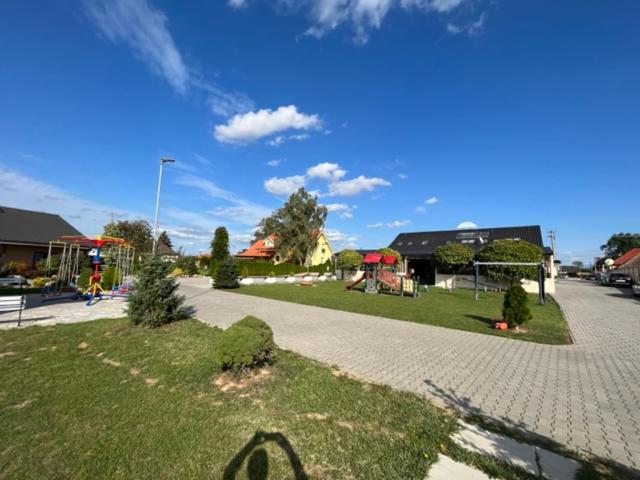 פנסיון Harmónia Ostratice