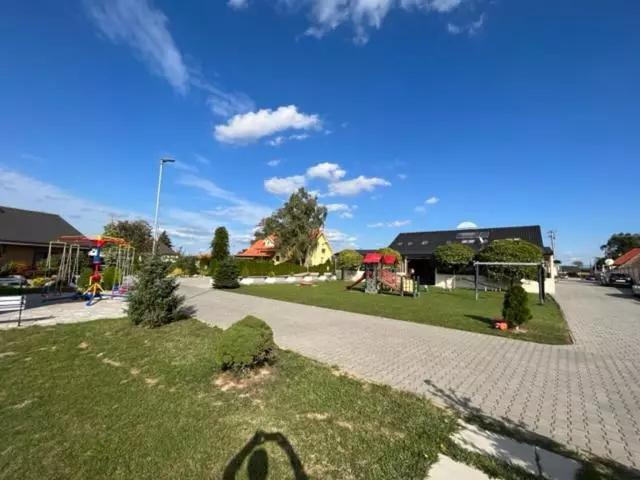 Majatalo Harmónia Ostratice