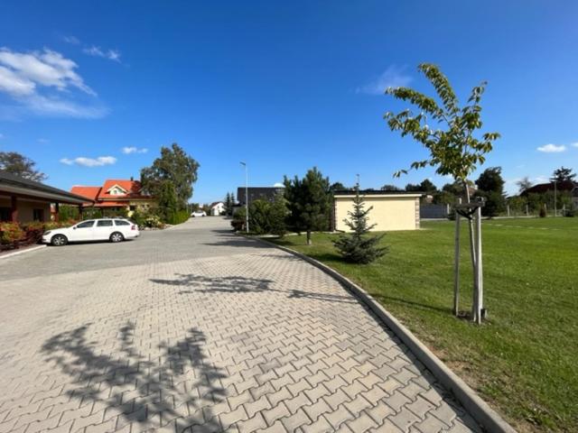 פנסיון Harmónia Ostratice