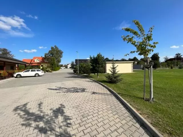 Majatalo Harmónia Ostratice