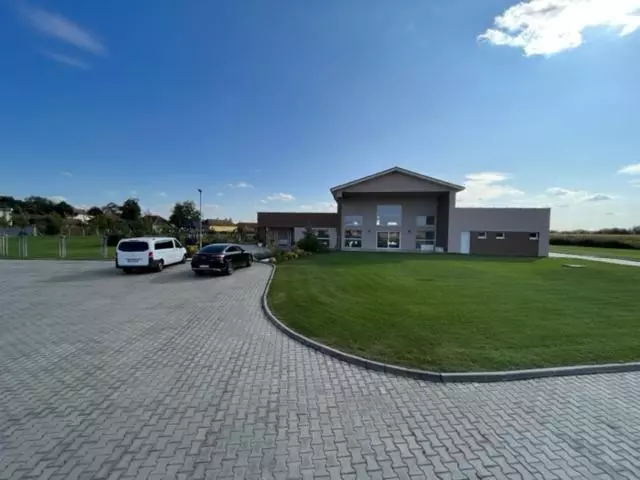 Majatalo Harmónia Ostratice