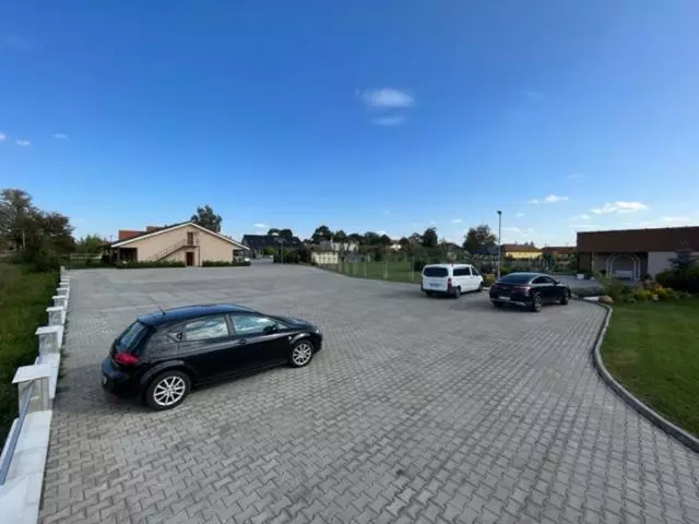 Majatalo Harmónia Ostratice