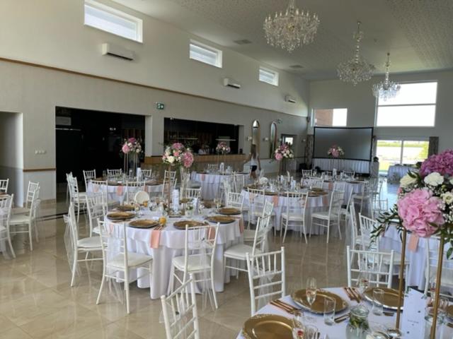 פנסיון Harmónia Ostratice