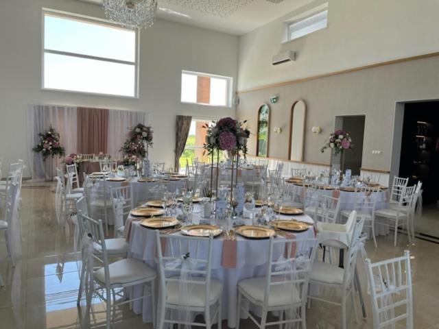 פנסיון Harmónia Ostratice