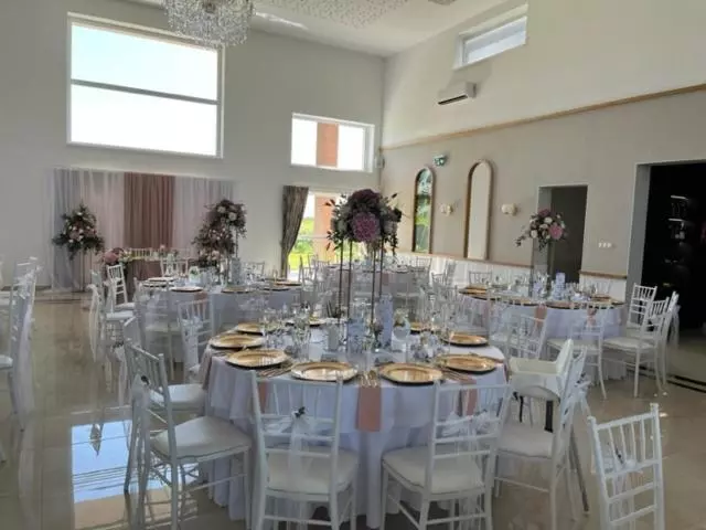 Majatalo Harmónia Ostratice