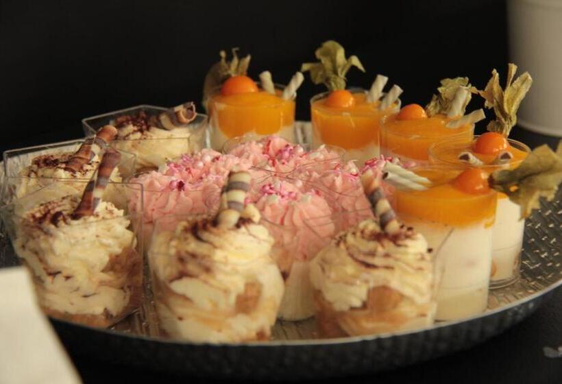 פנסיון Harmónia Ostratice