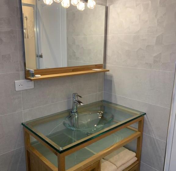 بنسيون Gîtes Du Domaine D Auxonnettes L&j Evenements