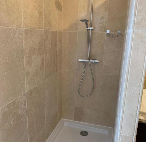 بنسيون Gîtes Du Domaine D Auxonnettes L&j Evenements